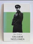 Osudem nezlomen - náhled