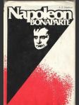 Napoleon Bonaparte - náhled