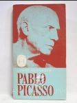 Pablo Picasso - náhled