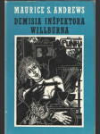 Demisia inšpektora Willburna - náhled