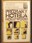 Prízraky hotela Hollywood - náhled