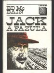 Jack a fazuľa - náhled