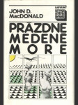 Prázdne medené more - náhled