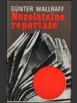 Neželateľné reportáže - náhled