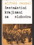 Šestnástimi krajinami za slobodou - náhled