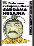 Bola som rukojemníčkou Saddáma Husajna - náhled