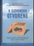 O Slovensku otvorene 6 rozhovorov nielen... - náhled