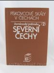 Pískovcové skály v Čechách: Severní Čechy – horolezecký průvodce (2) - náhled