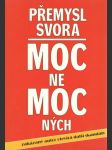 Moc nemocných  - náhled