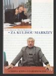 Za kulisou Markízy - náhled