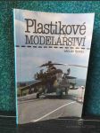 Plastikové modelářství - náhled