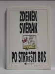 Po strništi bos - náhled