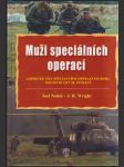 Muži speciálních operací - náhled