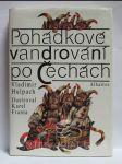 Pohádkové vandrování po Čechách - náhled