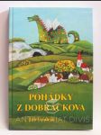 Pohádky z Dobráčkova - náhled