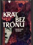 Kráľ bez trónu - náhled