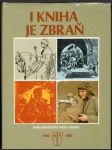 I kniha je zbraň 1945-1985 - náhled