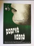 Poprvé vdaná - náhled