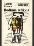 Rodinná relikvia - náhled