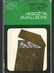 Nebožtík Smallbone - náhled