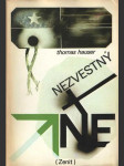 Nezvestný - náhled