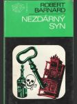 Nezdárný syn - náhled