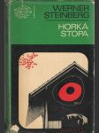 Horká stopa - náhled