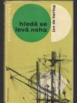 Hledá se levá noha - náhled