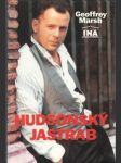 Hudsonský jastrab - náhled