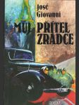 Můj přítel zrádce - náhled