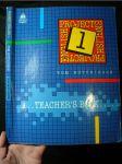 Project English - teacher´s book - náhled