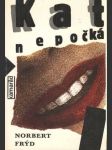 Kat nepočká - náhled