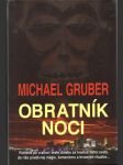 Obratník noci - náhled