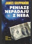 Peniaze nepadajú z neba   - náhled