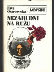 Nezabudni na ružu - náhled