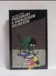 Prázdniny s Sherlockem Holmesem - náhled