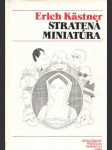 Stratená miniatúra - náhled