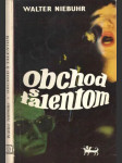 Obchod s talentom - náhled