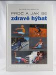 Proč a jak se zdravě hýbat - náhled