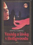 Vraždy a lásky v Hollywoodu - náhled