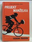 Projekt manželka - náhled