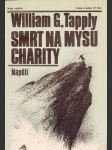 Smrt na mysu Charity - náhled