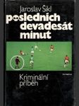 Posledních devadesát minut - náhled