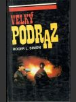 Velký podraz - náhled