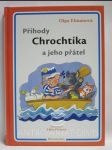 Příhody Chrochtíka a jeho přátel - náhled