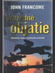 Vražedné objatie - náhled