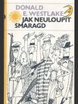 Jak neuloupit smaragd - náhled