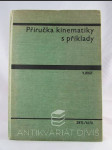 Příručka kinematiky s příklady - náhled