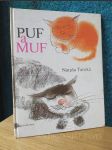 Puf a Muf - náhled