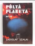 Půltá planeta - náhled